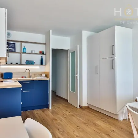 Appartement Au Pied De La Plage, Vue Imprenable Sur La Mer Les Sables-d'Olonne Exterior photo